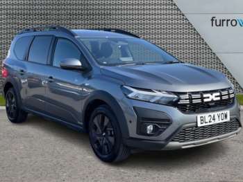 Used Dacia Jogger 2024 for sale - 74782687: Photo