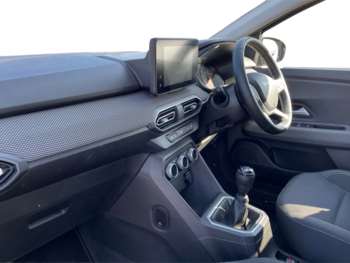 Used Dacia Jogger 2024 for sale - 74782687: Photo