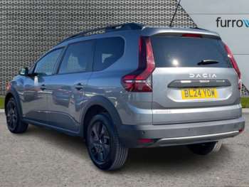 Used Dacia Jogger 2024 for sale - 74782687: Photo