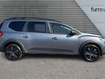 Used Dacia Jogger 2024 for sale - 74782687: Photo