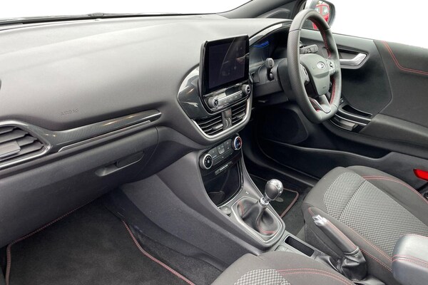 Used Ford Puma 2023 for sale - 76244460: Photo 2