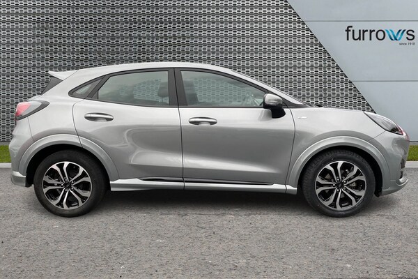 Used Ford Puma 2023 for sale - 76244460: Photo 4