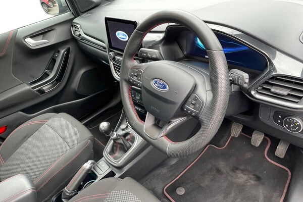 Used Ford Puma 2023 for sale - 76244460: Photo 7