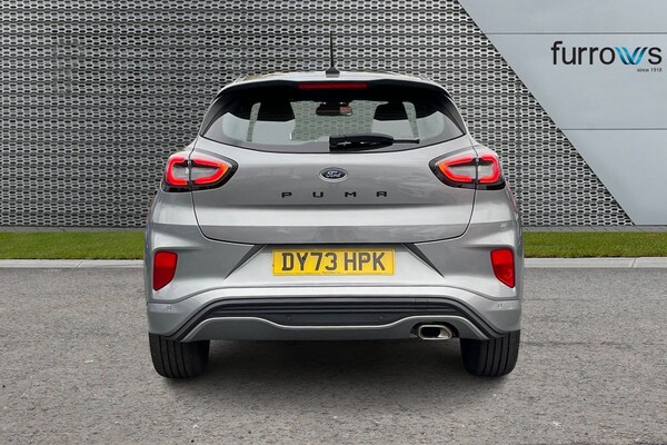 Used Ford Puma 2023 for sale - 76244460: Photo 8