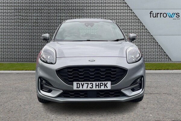 Used Ford Puma 2023 for sale - 76244460: Photo 9