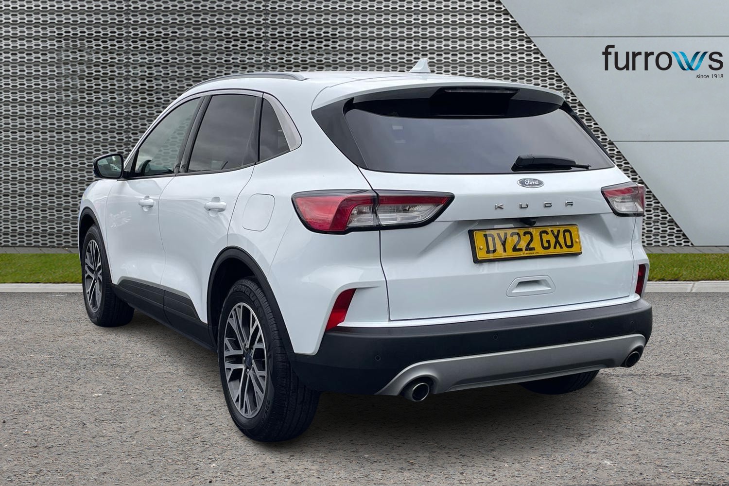 Used Ford Kuga 2022 for sale - 76870841: Photo 3