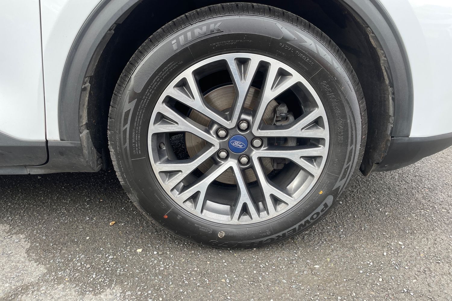 Used Ford Kuga 2022 for sale - 76870841: Photo 6