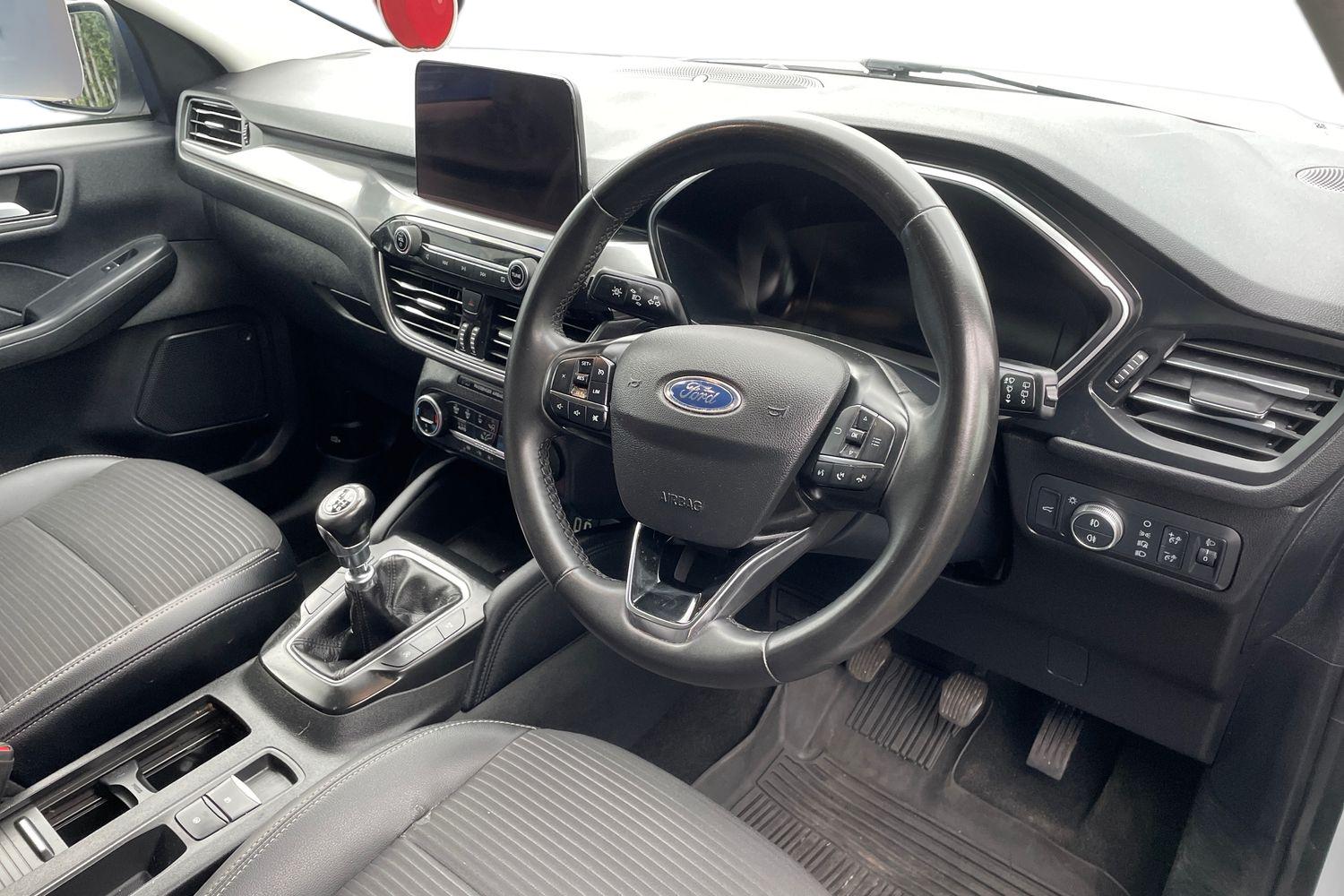 Used Ford Kuga 2022 for sale - 76870841: Photo 7