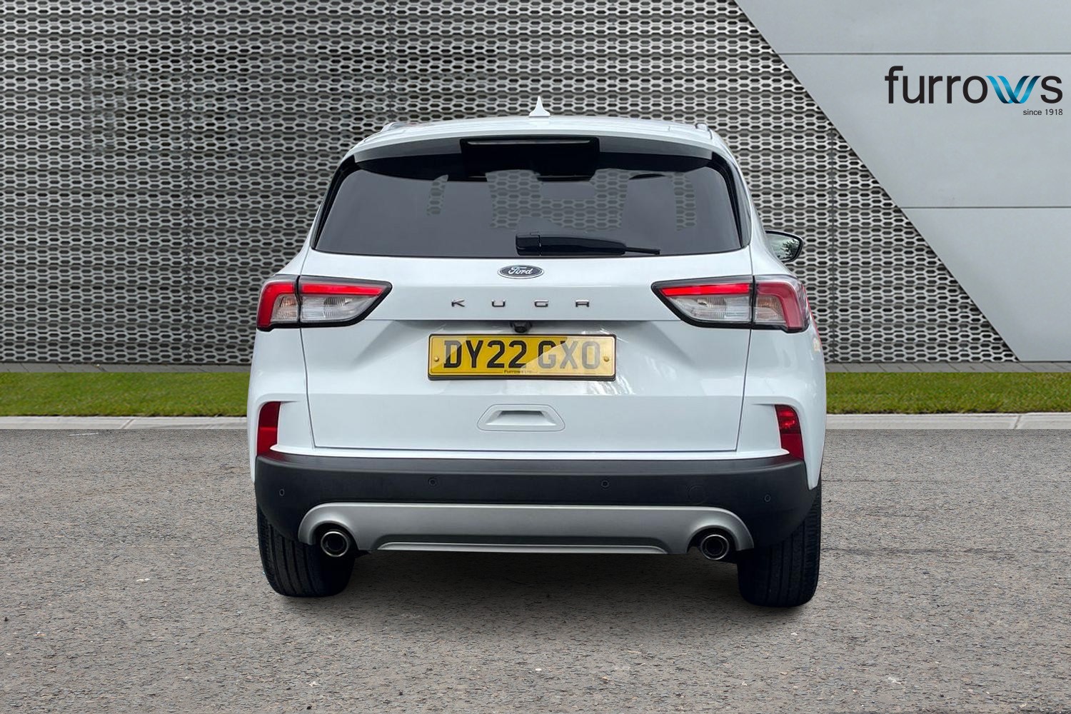 Used Ford Kuga 2022 for sale - 76870841: Photo 8