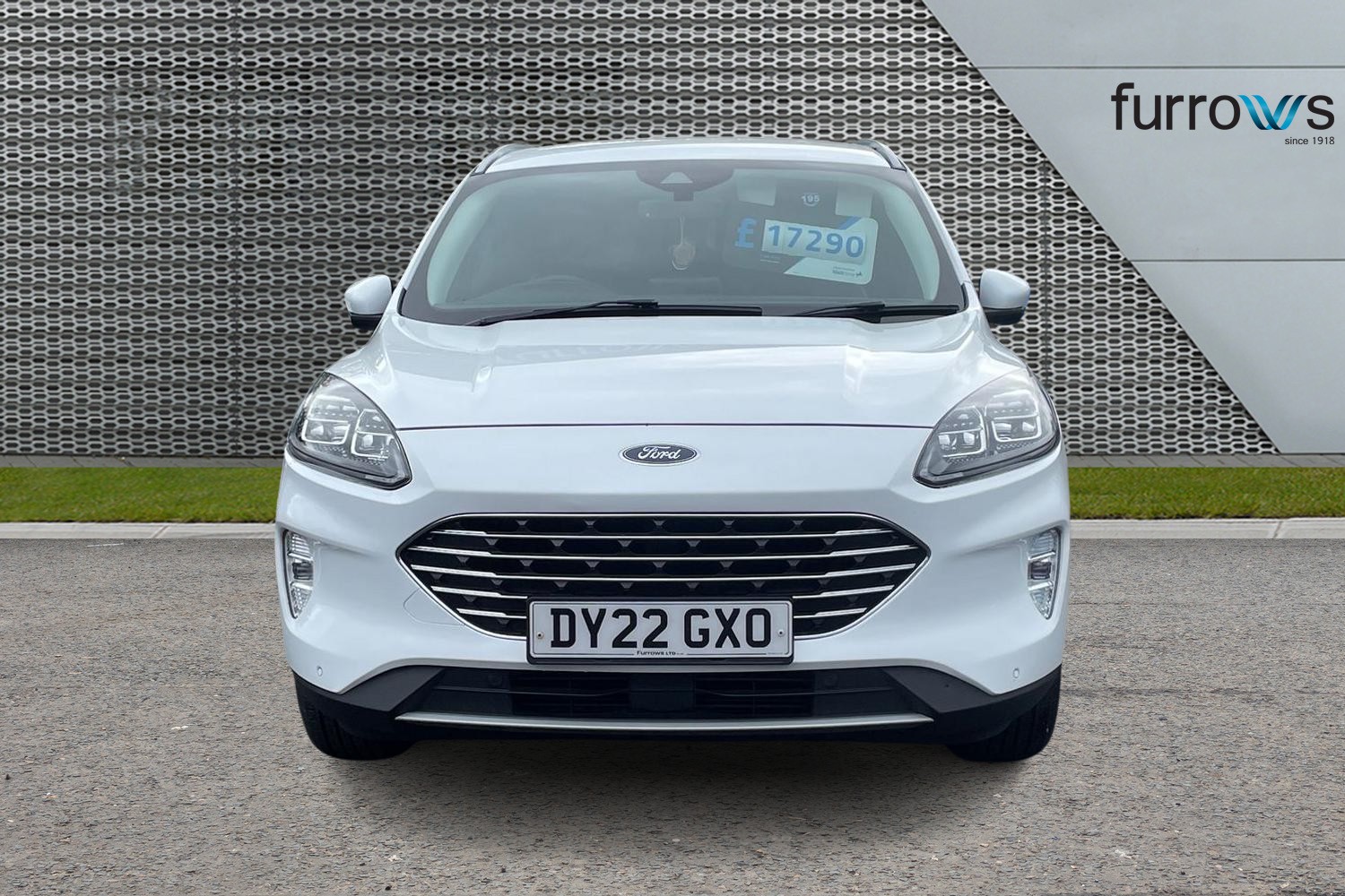 Used Ford Kuga 2022 for sale - 76870841: Photo 9