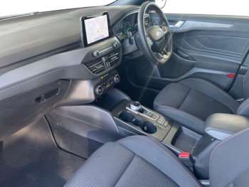 Used Ford Focus 2022 for sale - 75158401: Photo