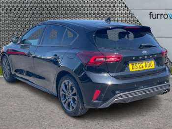 Used Ford Focus 2022 for sale - 75158401: Photo