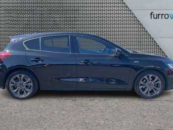 Used Ford Focus 2022 for sale - 75158401: Photo