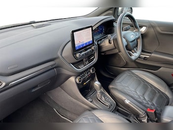 Used Ford Puma 2023 for sale - 77047807: Photo