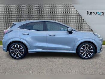 Used Ford Puma 2023 for sale - 77047807: Photo