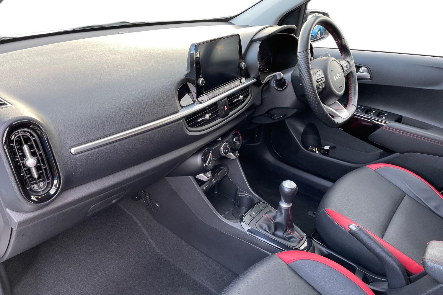 Used Kia Picanto 2023 for sale - 76872710: Photo 2