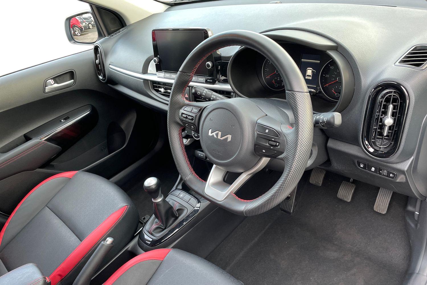 Used Kia Picanto 2023 for sale - 76872710: Photo 7