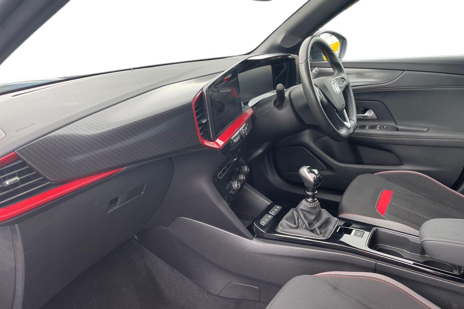 Used Vauxhall Mokka 2023 for sale - 76871154: Photo 2