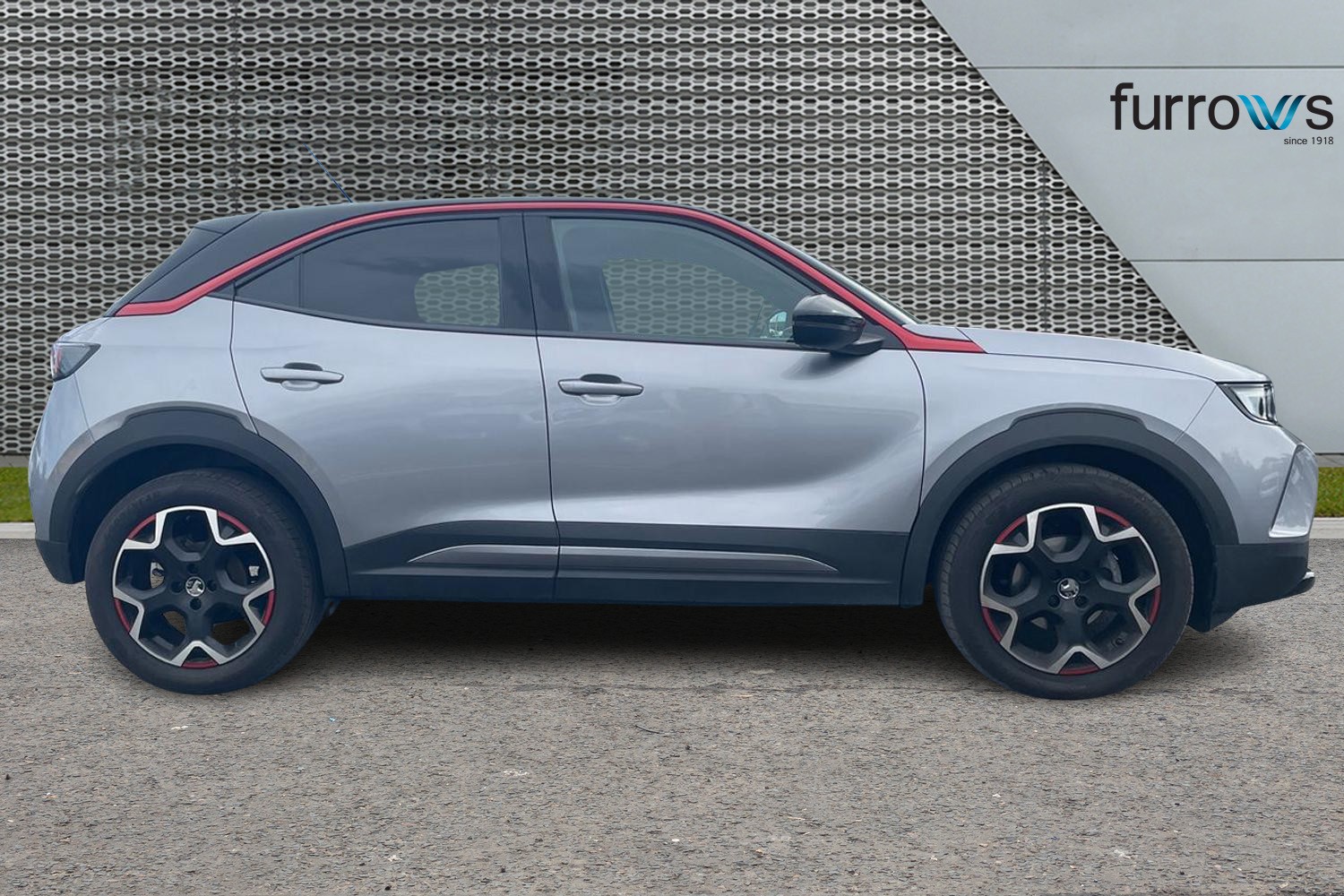 Used Vauxhall Mokka 2023 for sale - 76871154: Photo 4