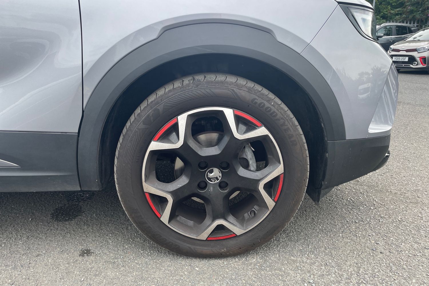 Used Vauxhall Mokka 2023 for sale - 76871154: Photo 6