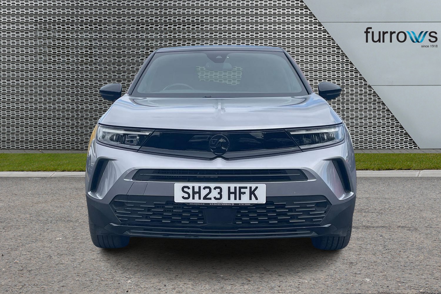 Used Vauxhall Mokka 2023 for sale - 76871154: Photo 9