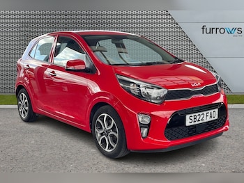 Kia - Picanto