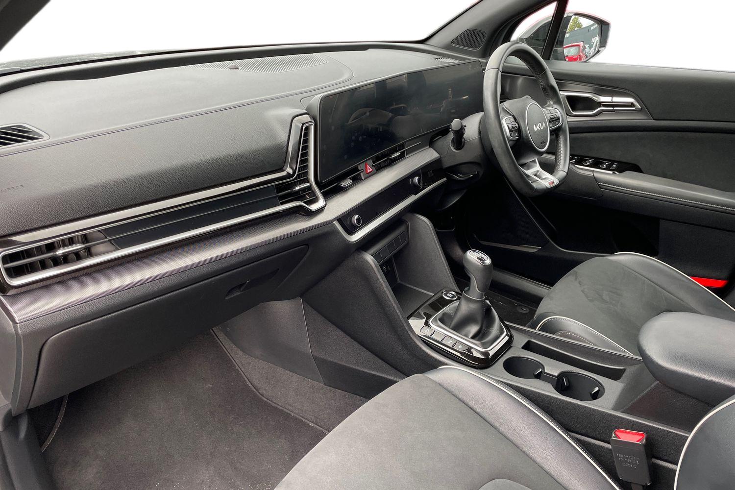 Used Kia Sportage 2022 for sale - 75910456: Photo 2