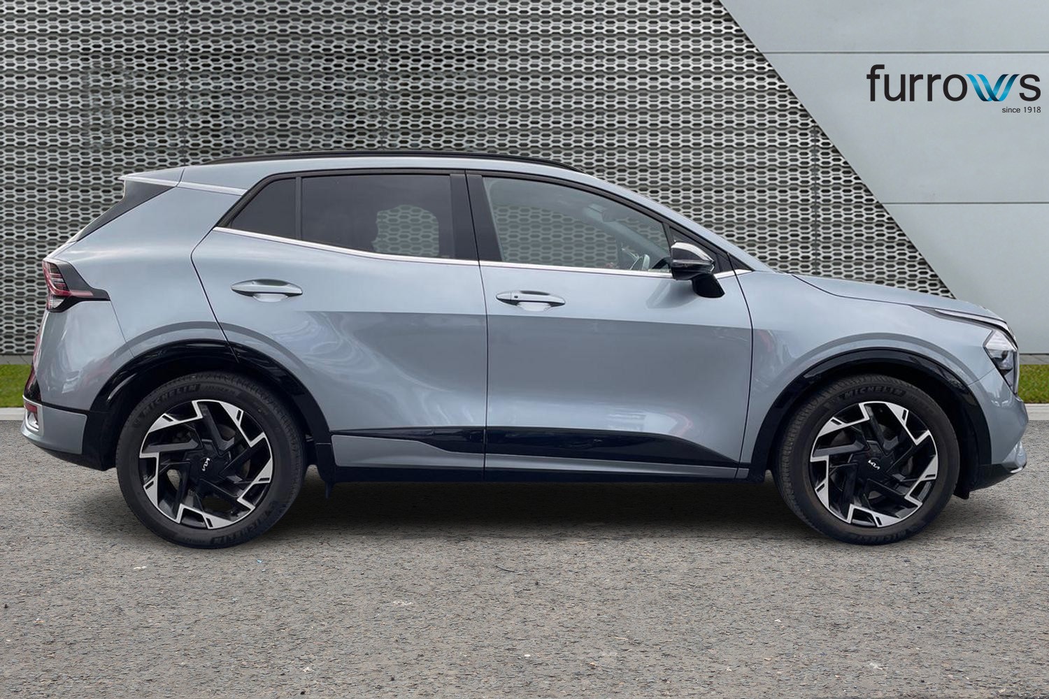 Used Kia Sportage 2022 for sale - 75910456: Photo 4