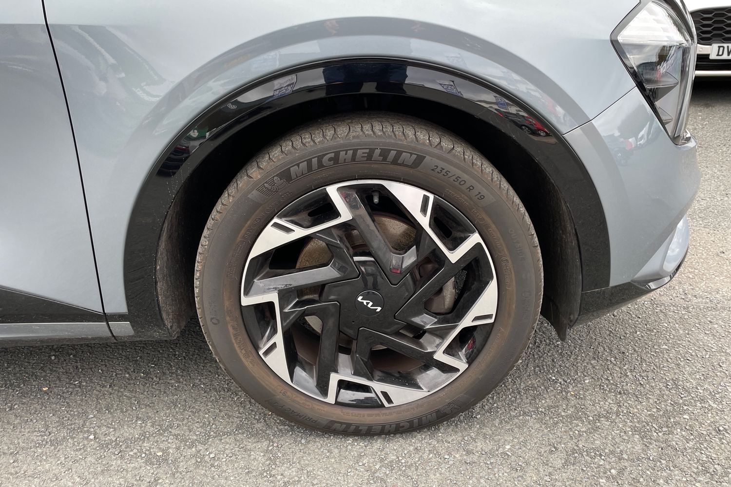 Used Kia Sportage 2022 for sale - 75910456: Photo 6