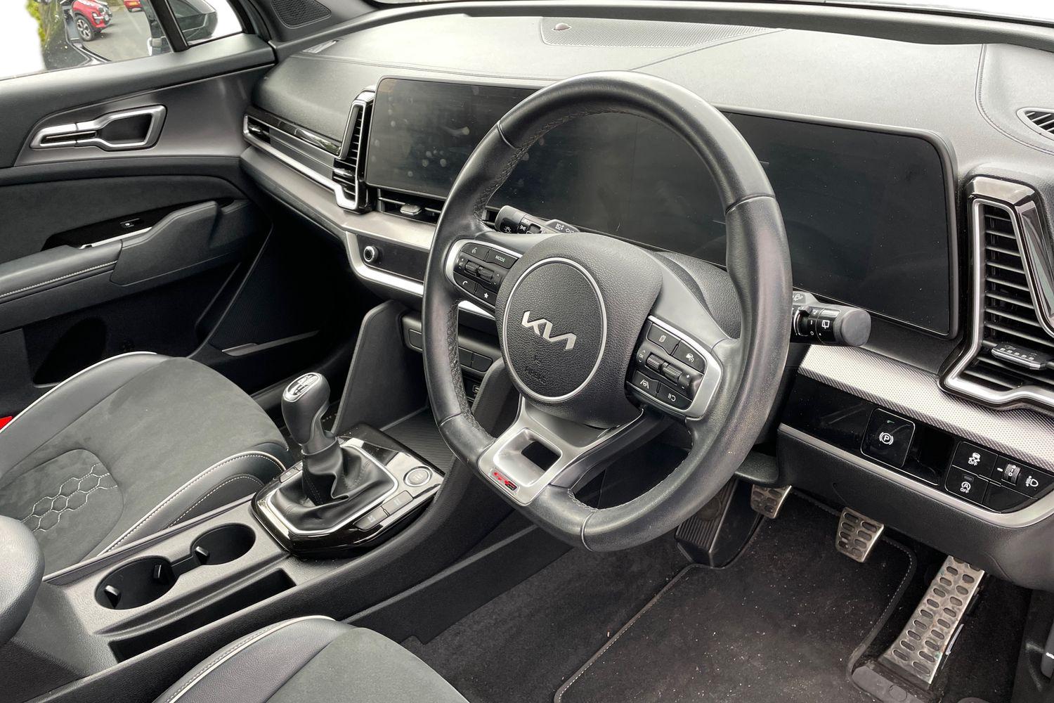 Used Kia Sportage 2022 for sale - 75910456: Photo 7