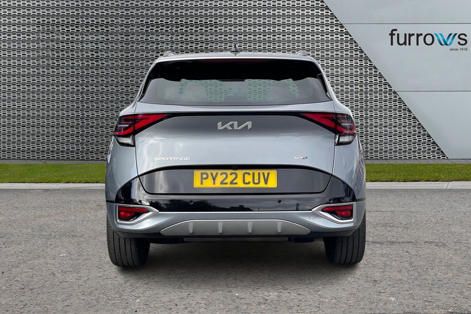 Used Kia Sportage 2022 for sale - 75910456: Photo 8