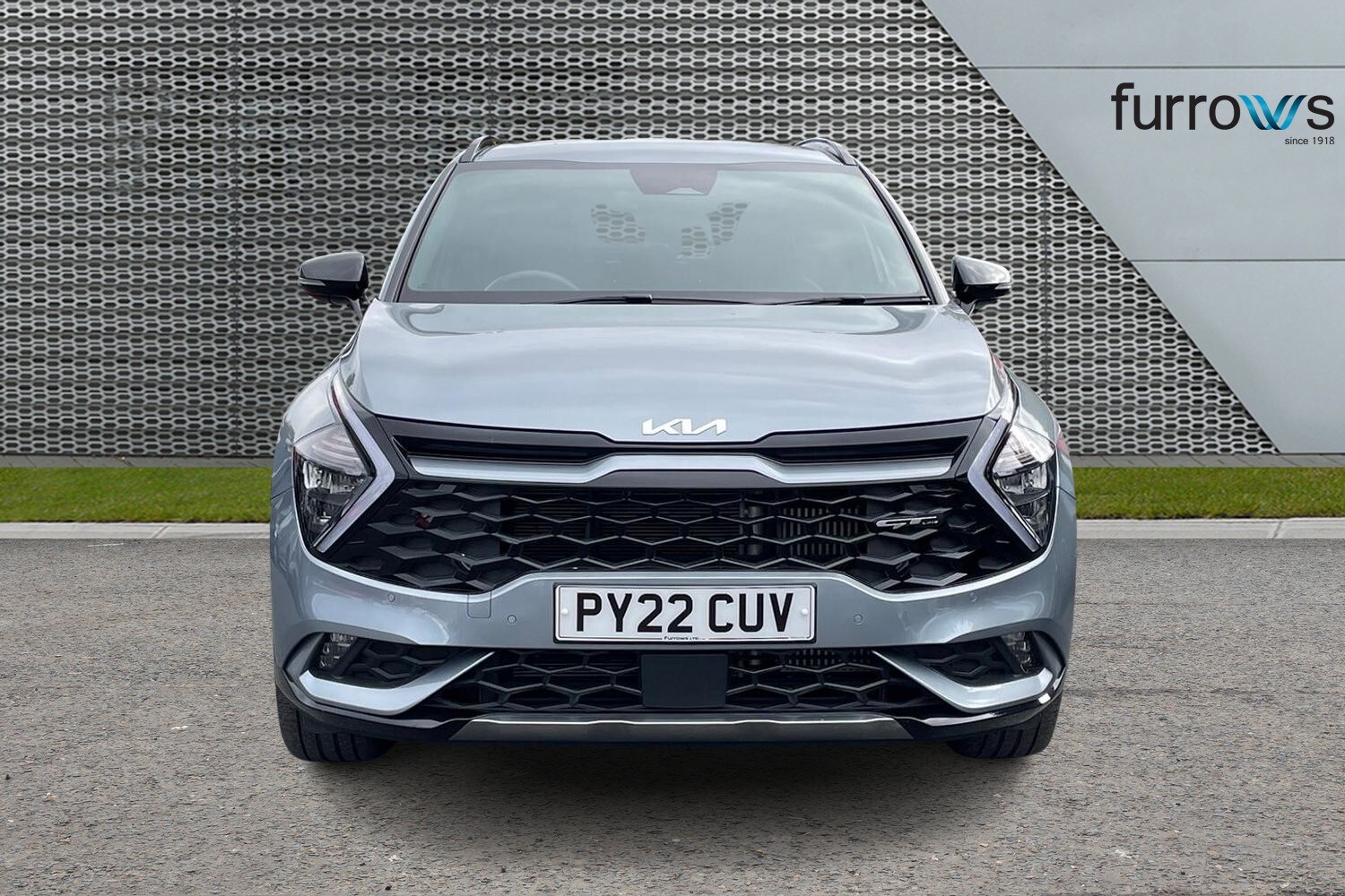 Used Kia Sportage 2022 for sale - 75910456: Photo 9