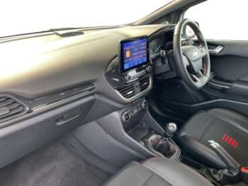 Used Ford Fiesta 2020 for sale - 74761129: Photo