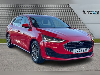 Used Ford Focus 2022 for sale - 76766203: Photo