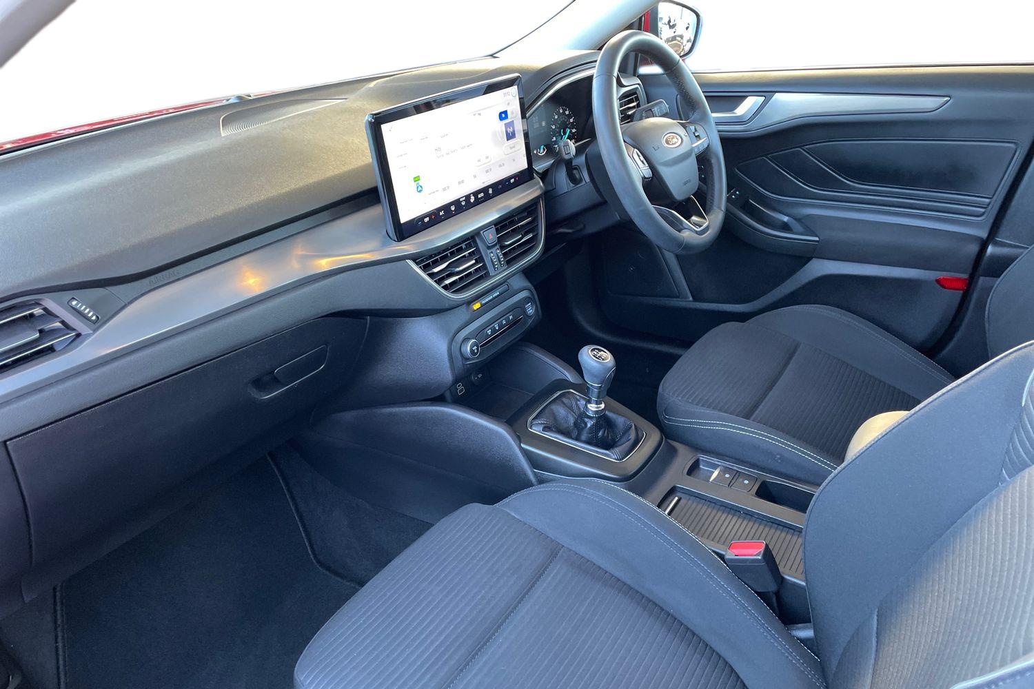 Used Ford Focus 2022 for sale - 76766203: Photo 2