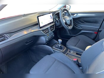 Used Ford Focus 2022 for sale - 76766203: Photo