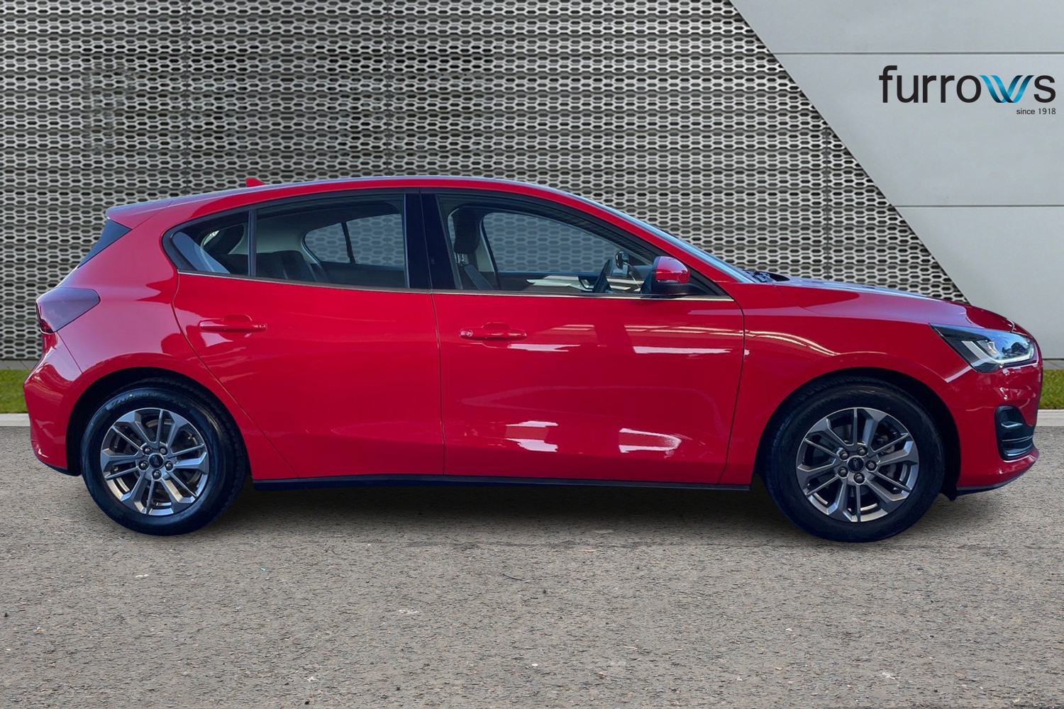 Used Ford Focus 2022 for sale - 76766203: Photo 4