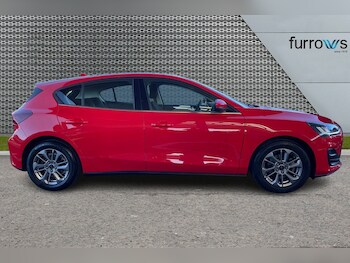Used Ford Focus 2022 for sale - 76766203: Photo
