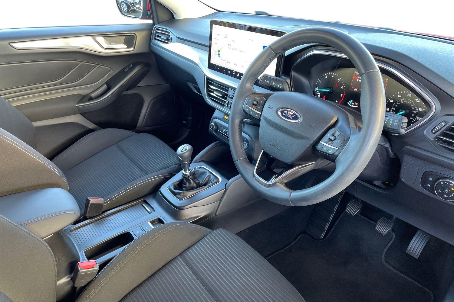 Used Ford Focus 2022 for sale - 76766203: Photo 7