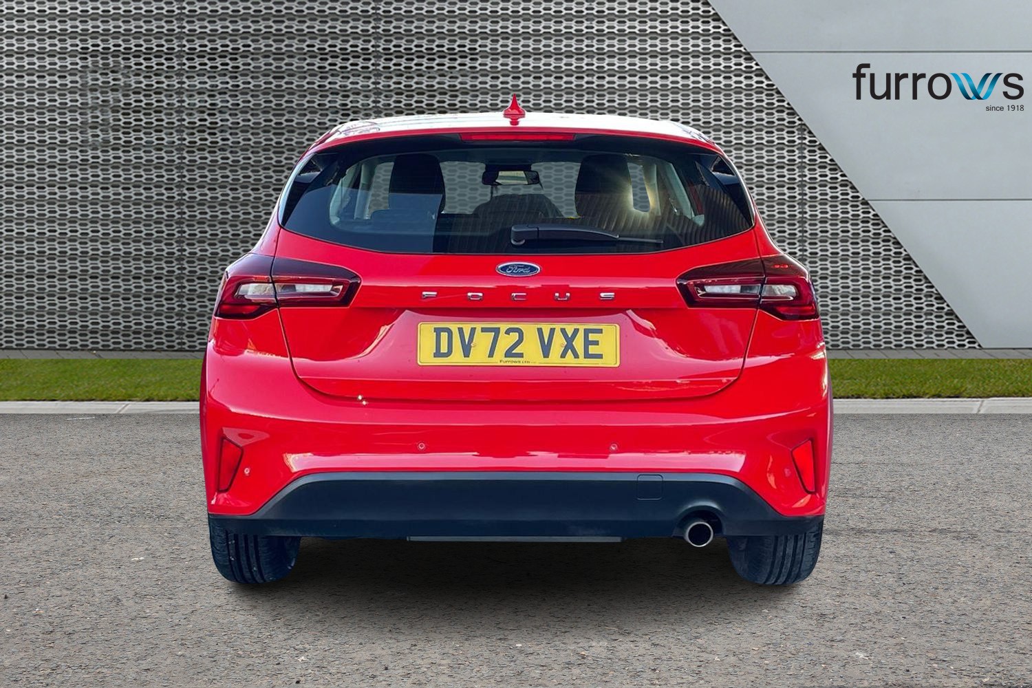 Used Ford Focus 2022 for sale - 76766203: Photo 8