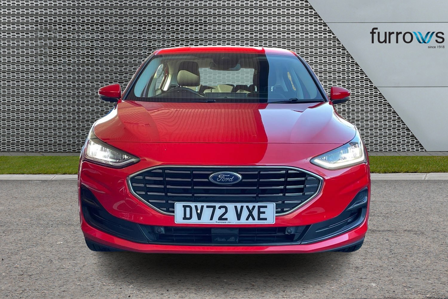 Used Ford Focus 2022 for sale - 76766203: Photo 9