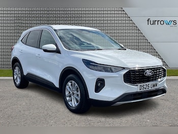 Used Ford Kuga 2025 for sale - 75653000: Photo