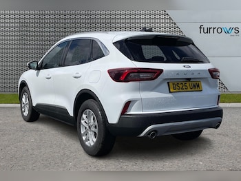 Used Ford Kuga 2025 for sale - 75653000: Photo