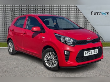 Kia - Picanto