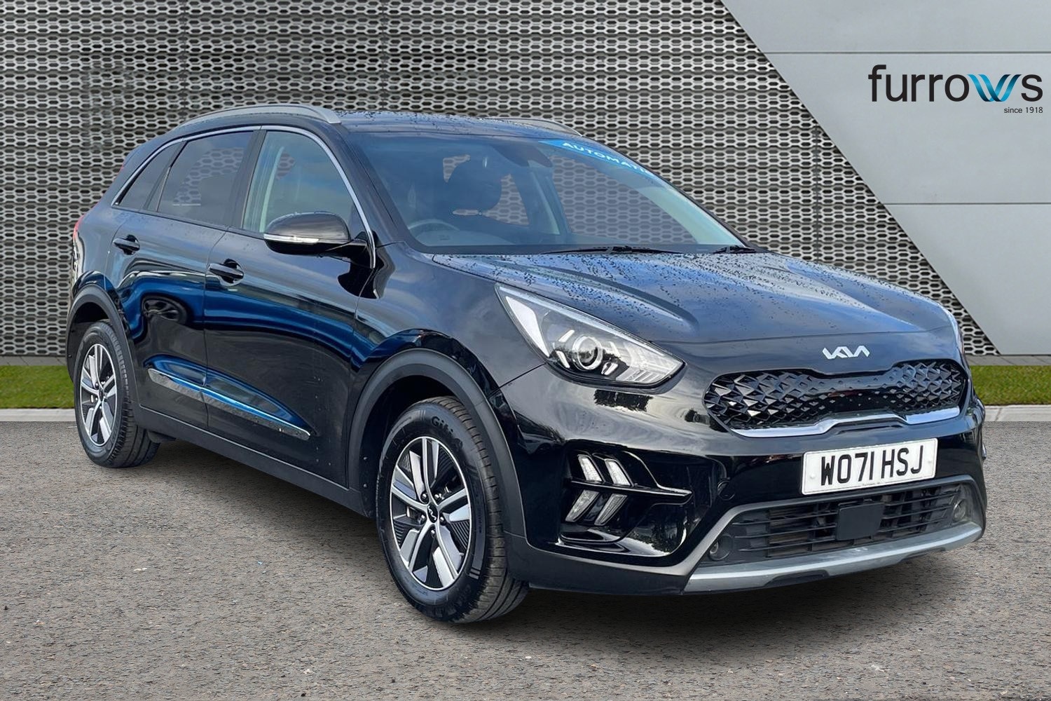 Used Kia Niro 2022 for sale - 76870018: Photo 1