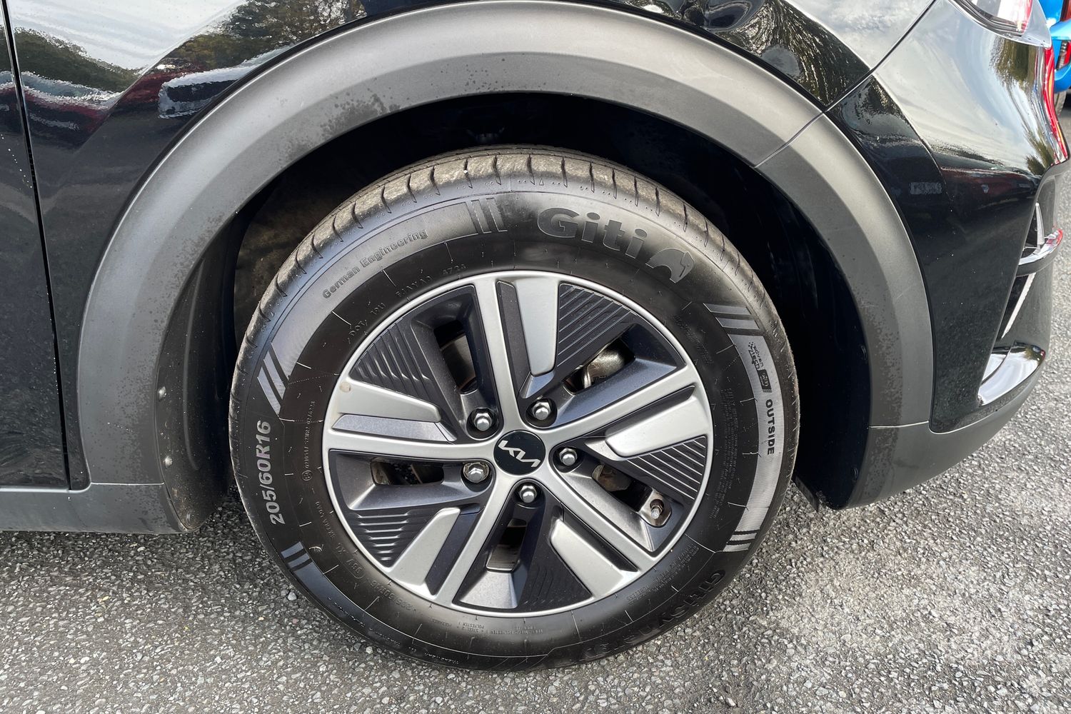 Used Kia Niro 2022 for sale - 76870018: Photo 6