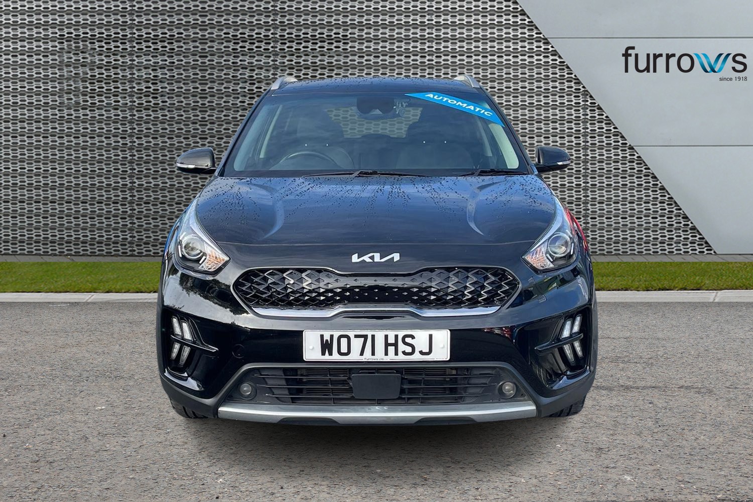 Used Kia Niro 2022 for sale - 76870018: Photo 9