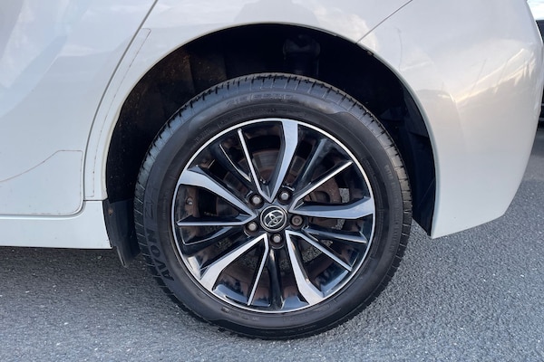 Used Toyota Verso 2017 for sale - 76183944: Photo 6