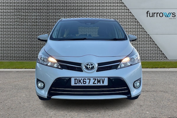 Used Toyota Verso 2017 for sale - 76183944: Photo 9