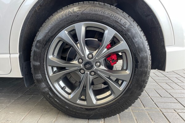 Used Ford Kuga 2022 for sale - 76229285: Photo 6